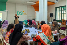 Dukung Pertumbuhan Ekonomi Nasional, Pembiayaan Produktif BSI Naik 14%