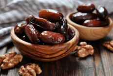 Apakah Kurma Mengandung Pestisida dan Harus Dicuci Dulu Sebelum Dimakan? Begini Jawaban dr Zaidul Akbar