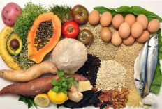 7 Makanan Sehat yang Bisa Tingkatkan Kolagen Secara Alami, yang Bisa Bikin Wajah Awet Muda