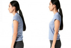 Awas, Ini 5 Kebiasaan yang Jadi Penyebab Payudara Kendur