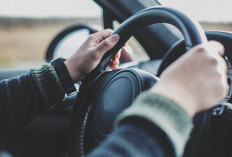 Untuk Para Pemudik, Sebaiknya Hindari Jenis Minuman yang Bisa Membahayakan