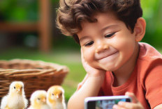 5 Rekomendasi Sunscreen Terbaik untuk Anak-anak, Auto Terlindungan dari Paparan Sinar UV