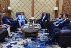 DPD RI Disebut Miliki Peran Krusial, Madan Gita: Andalkan Sultan Wujudkan Agenda PBB