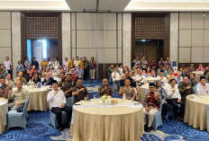 Perkuat Sinergitas Wujudkan Budaya Sadar dan Patuh Pajak