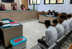 Sidang Lanjutan, JPU Hadirkan Saksi Baru dan Menguak Figur Misterius 'PC'