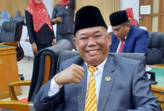 Wakil Rakyat DPRD BU Turun Jaring Aspirasi Masyarakat