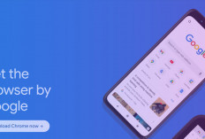 5 Trik Rahasia Google Chrome, Agar Kamu Tak Kecolongan Paket Data Internet