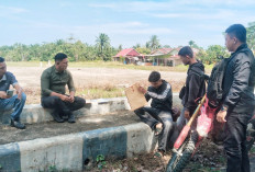 Kekhawatiran Akhirnya Terbukti, 67 Satpam PT Agro Muko Resmi Di-PHK
