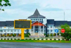 Seruan Efisiensi Hanya Omon-omon, Pemkab Mukomuko Siapkan Rp 2,1 Miliar untuk Videotron