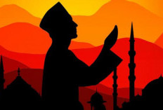 Ustadz Adi Hidayat Ajarkan 4 Doa Singkat yang Memberikan Manfaat Luar Biasa, Bisa Selamat Dunia Akhirat