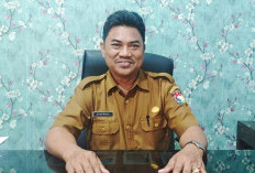90 Koperasi Merah Putih Rampung, Mukomuko Siap Nyalakan Ekonomi Desa Serentak