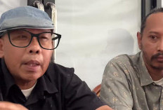 Ada Dugaan Rekayasa, Giliran Penyidik dan Hakim Dilaporkan