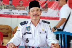 APDESI Desak Pemkab Kawal Perbaikan Jalan Provinsi, Jafri: Jangan Ada Rasa Dianaktirikan