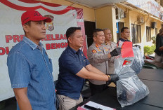 Motif Pembunuhan Relawan SPPG Padang Serai Terungkap, Tsk Terancam Hukuman Mati