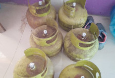 Elpiji 3 Kg Langka di Tangan Warga, Meledak di Harga Pengecer