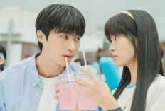 Ini Rekomendasi Drama Korea Bertema Sekolah yang Wajib Ditonton Selain Lovely Runner