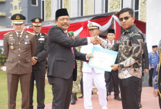 Siapkan Generasi Muda Bengkulu Jadi Pemimpin Masa Depan