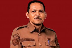 Bupati Ajak Masyarakat Manfaatkan Layanan Adminduk di Momen HUT Kabupaten Bengkulu Utara 2026