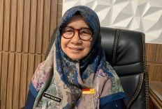 Siapkan Sistem ID Billing, Bapenda Kota Bengkulu Data Ulang Titik Parkir