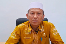 Kemenhaj Mukomuko Ingatkan Jemaah Jangan Tergiur Travel Umrah Murah