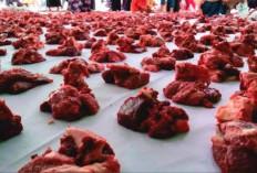 Pahami Tata Cara Berkurban yang Baik dan Benar Sesuai Syariat Islam