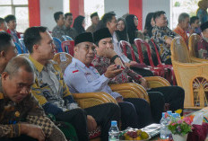 Aksi Kemanusiaan, Bupati Arie Ajak ASN hingga Karyawan Swasta Aktif Donor Darah