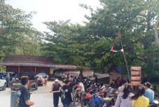 Dua Minggu BBM 1 Harga Kosong, Antrean Mengular di SPBU Pulau Enggano