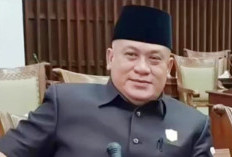 Kepastian Status PPPK, Herwin: Kita Sudah ke Kemenpan-RB dan BKN Palembang