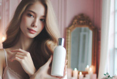 Menambahkan Minyak Zaitun dalam Penggunaan lotion ternyata Bisa Bantu Memberikan Kelembapan Extra untuk Kulit