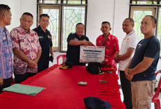 Pulihkan Jalur Molek dan Bantu Warga Terdampak, Pemprov dan Pemkab Kucurkan Bantuan