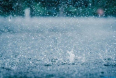 Kumpulan Doa agar Hujan Berhenti Dilengkapi dengan Artinya