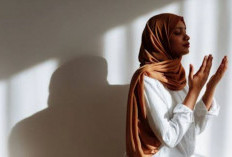Bacaan Doa Kaya Raya Secepat Kilat dan Bergelimang Harta Seumur Hidup, Rutin Amalkan dengan Penuh Keyakinan