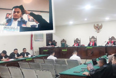 Saksi Ahli Sebut Tindakan Bebby Hussy dan Saskya Ussy TPPU Aktif