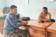 Retribusi 17 Pasar Baru 35 Persen, Disperindag Optimistis Target Rp250 Juta Tercapai