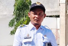 Masa Tugas Plh Terbatas, Camat Napal Putih Ajukan Plt Kades Teluk Anggung