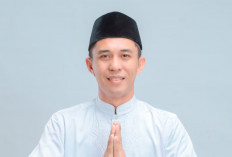 Maju Pilkdes, Roziyadi Siap Bawa Desa Pasar Sebelah Menuju Desa Wisata dan Ekonomi Kreatif