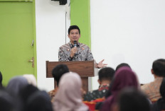 Amankan Hak Warga Miskin, Puskesmas Minta Desa Validasi Data JKN PBI