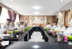 Ditengah Efisiensi Anggaran, Peringatan HUT Provinsi Bengkulu Tetap Dilaksanakan
