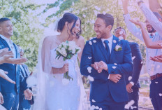 Cara Menghitung Weton Jodoh, Cari Tahu Seberapa Cocok Kamu dan Pasanganmu