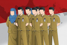 Darurat Pengawas Sekolah, 4 Orang Menaungi 67 SMP di Bengkulu Utara