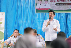 Berdayakan Ekonomi Lokal, Bupati Arie Akan Surati Seluruh SPPG