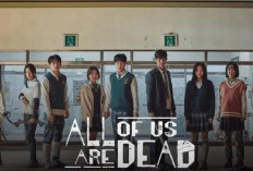 Selain Save Me, Ini 4 Drama Korea Sekolah Bergenre Horor dan Penuh Misteri