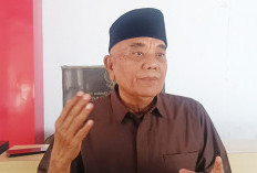 Perencanaan Jembatan Air Martan Dinilai Kurang Matang