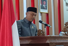 Realisasi Pembangunan, Anggota Komisi III DPRD BU Desak Dinas PU Segera Tancap Gas