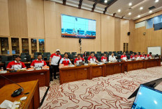 Dihadapan Komisi XII DPR RI, HPMPI Sampaikan 7 Aspirasi Pokok 