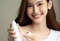 Body Serum dan Body Lotion Sama Gak Si? Yuk Simak Penjelasannya Berikut