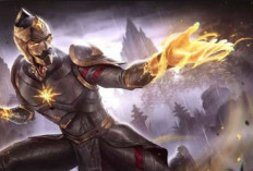 Kebal Santet dan Jarang Sakit, Ini 6 Ciri-Ciri Orang yang Didampingi Khodam Gatotkaca