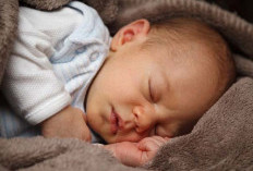 Ingin Dapatkan Anak Laki-laki, Bisa Amalkan Doa Berikut Ini