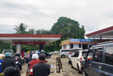 Naik Lagi, BBM Dex Hampir Rp30 Ribu/liter, Harga Pertalite dan Biosolar Tetap