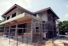 Bacakan Doa Ini ketika Bangun Rumah agar Penuh Berkah